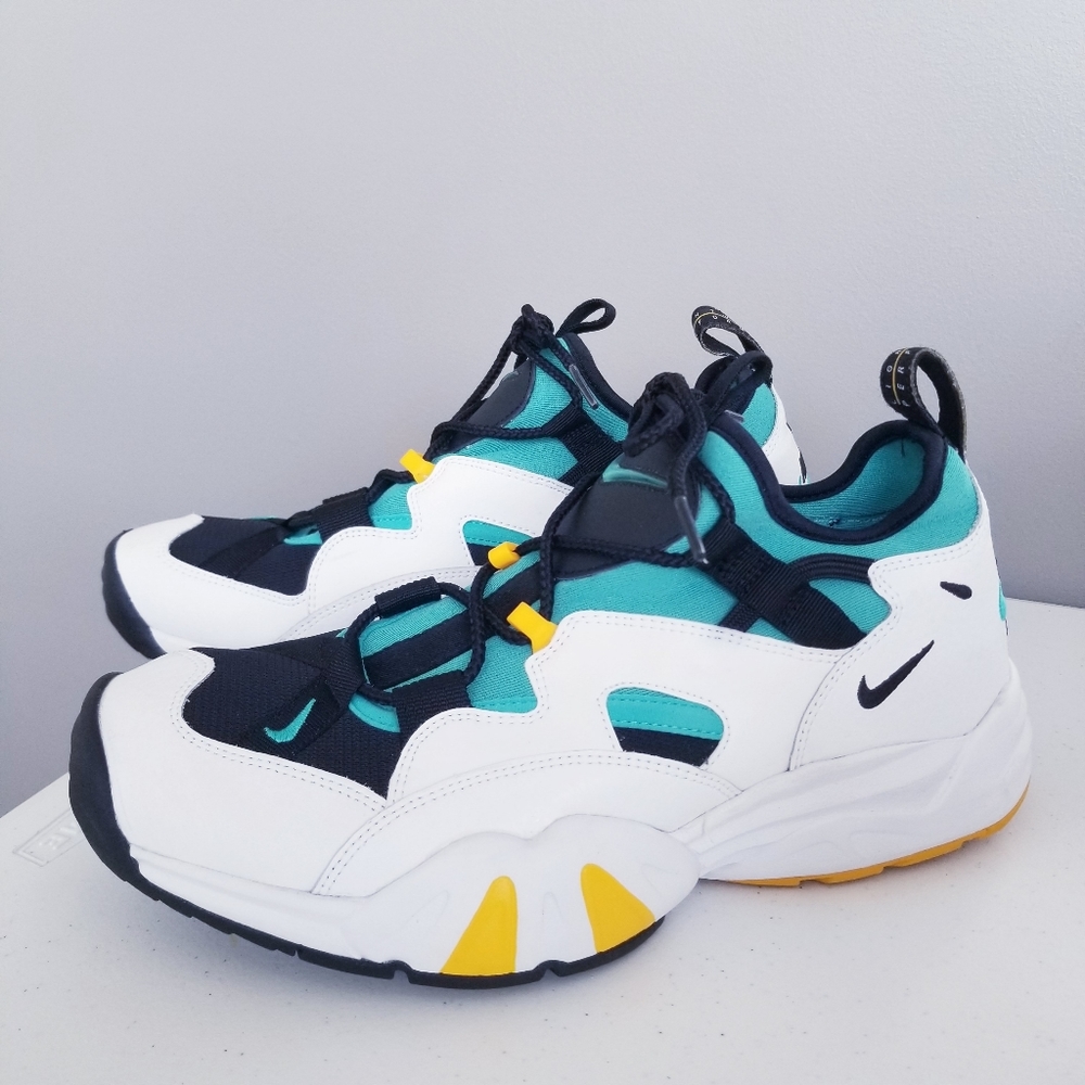Nike Air Scream Sneakers
